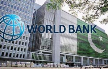World Bank Asks Pakistan To Revise NFC Award Formula 76702