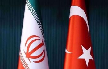 Iran Calls For Islamic Security Alliance Against Israel In Turkey Talks 76708