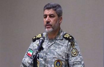 Irans Army Warns Of Crushing Response To Enemy Miscalculation 76715