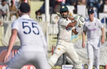 Babar Azam Named Test Captain As PCB Announces Squads For West Indies England Tours 76716