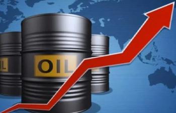 Oil Jumps Over 5 After Trump Says Deal With Iran Over 76731