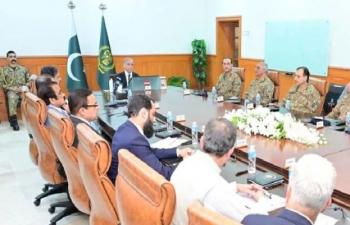 PM Shehbaz Reiterates Resolve To Eliminate Indiabacked Terrorism In Balochistan 76734