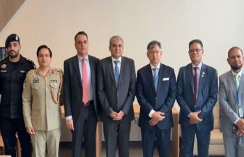 Pakistan Bangladesh To Strengthen Ties In Combating Cybercrime Online Fraud 76738
