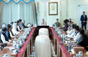 Development Of GB Among Govts Top Priorities PM Shehbaz 76739
