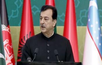 Gilani Urges OIC States To Take Concrete Steps For Womens Socioeconomic Empowerment 76752