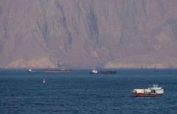 Iran Will Never Allow US To Interfere In Hormuz Warns Central Military Command 76756
