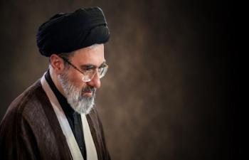 Ayatollah Khamenei Thanks Iranians Iraqis For Massive Turnout At Martyred Leaders Funeral 76757