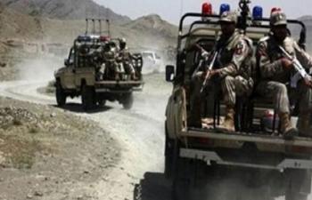 Three More Terrorists Killed As Militant Death Toll In Op Shaban Rises To 88 76763