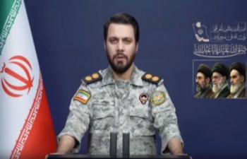 Iran Warns To Target All Infrastructure In Region If Its Infrastructure Attacked 76767