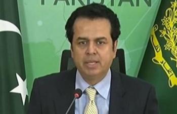 Ministers Slam Noreen Niazis Completely Unacceptable Remarks 76780