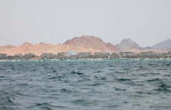 Yemens Houthis Declare Naval Blockade On Saudi Arabia Widening Threat To Global Oil Supplies 76787