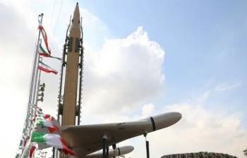 IRGC Declares Dark Night For US Radars Army Strikes Three Bases In Kuwait 76792