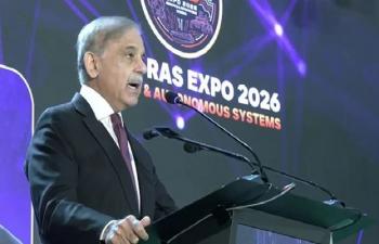 PM Shehbaz Calls For Unified Innovation Ecosystem Unveils New Technology Initiatives 76801